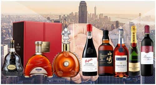 木垒县回收洋酒